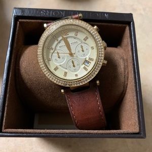 Michael Kors watch